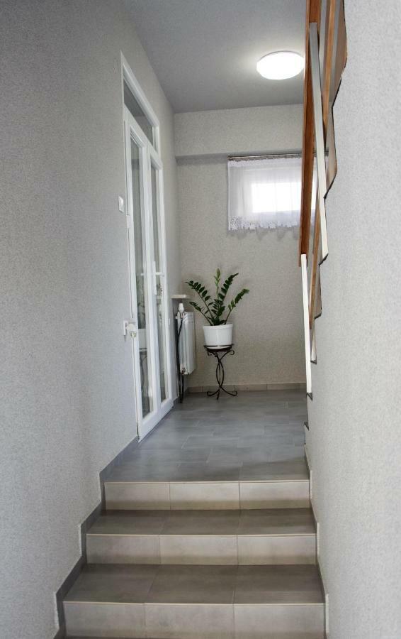 Apartamenty ZORZA Krakow Bagian luar foto